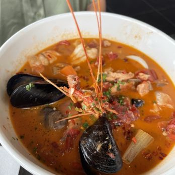 Nick's On State - Cioppino - New American Near Me - Carlsbad, California Nick's On State - Cioppino - New American Near Me - Carlsbad, California