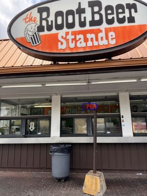 The Root Beer Stande