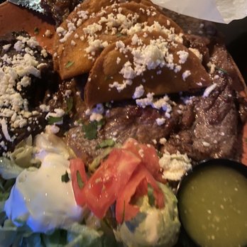 Ruins - I ordered enchiladas... this isn't like any enchiladas I've had before, but it's good. - Mexican Near Me - Dallas, Texas Ruins - I ordered enchiladas... this isn't like any enchiladas I've had before, but it's good. - Mexican Near Me - Dallas, Texas