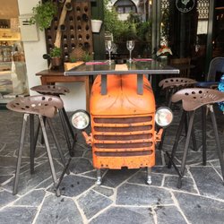 Bistrovino