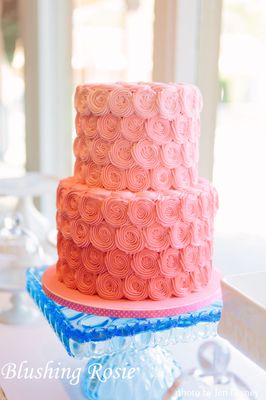 Beverly's Bakery by null