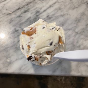 Gelati Celesti - Just ask and baklava - Desserts Near Me - Richmond, Virginia