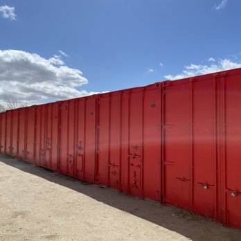 A To Z Storage - Self Storage Near Me - Palmdale, California A To Z Storage - Self Storage Near Me - Palmdale, California