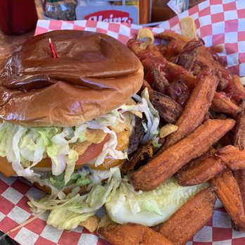 Oscar's Cafe - Avocado burger - Mexican Near Me - Springdale, Utah Oscar's Cafe - Avocado burger - Mexican Near Me - Springdale, Utah