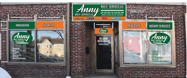 A & M Multi Services