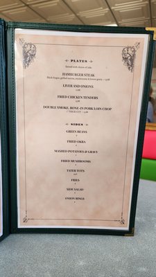 Menu photo 5 Foley Brunch & Supper Club Foley, AL Menu photo 5 Foley Brunch & Supper Club Foley, AL