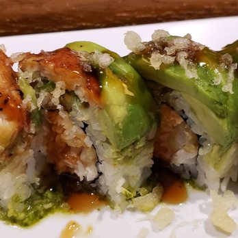 Amakai - Green Dragon - Japanese Near Me - Santa Clara, California Amakai - Green Dragon - Japanese Near Me - Santa Clara, California