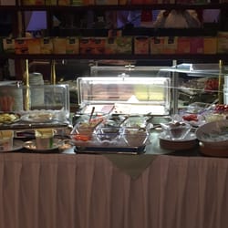 Hotel Terrassen-Cafe