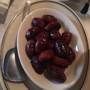 Spanish Tavern - Spanish spicy sausage - Spanish Near Me - Newark, New Jersey