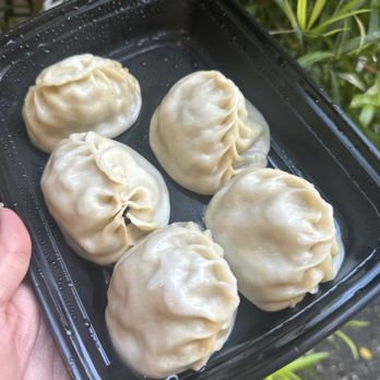 Navat - CHUCHVARA/DUMPLINGS - Halal Near Me - Valley Village, California Navat - CHUCHVARA/DUMPLINGS - Halal Near Me - Valley Village, California