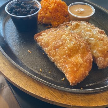 Makers & Finders - Vegan Breakfast Empanada Skillet - Breakfast & Brunch Near Me - Henderson, Nevada Makers & Finders - Vegan Breakfast Empanada Skillet - Breakfast & Brunch Near Me - Henderson, Nevada