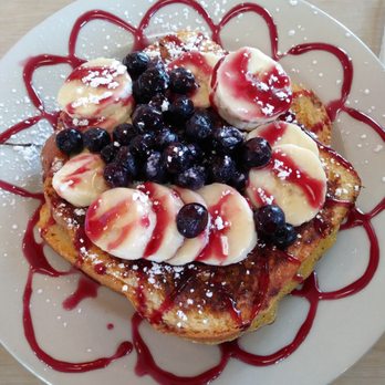 Harpoon Harry's - Key lime french toast. - Breakfast & Brunch Near Me - Key West, Florida