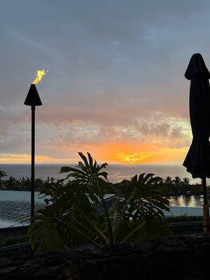 Sunset Kai Lanai by null