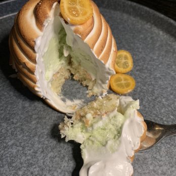 Bacchanalia - New American Near Me - Atlanta, Georgia