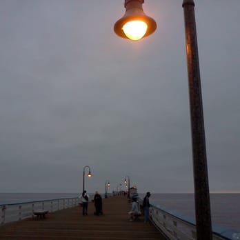 San Clemente Pier - Beaches Near Me - San Clemente, California San Clemente Pier - Beaches Near Me - San Clemente, California