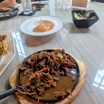 Sun Chong - Bulgogi and Crawfish Fried Rice - Korean Near Me - New Orleans, Louisiana Sun Chong - Bulgogi and Crawfish Fried Rice - Korean Near Me - New Orleans, Louisiana