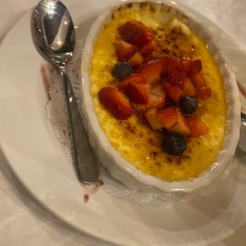 Basile - Fine Italian Kitchen - Italian Near Me - Boston, Massachusetts