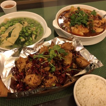 Spices 3 - Szechuan Near Me - Oakland, California Spices 3 - Szechuan Near Me - Oakland, California