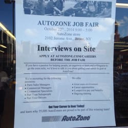 AutoZone - #hiring