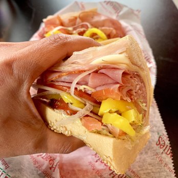 PrimoHoagies - Traditional Italian Hoagie - Sandwiches Near Me - Naples, Florida PrimoHoagies - Traditional Italian Hoagie - Sandwiches Near Me - Naples, Florida
