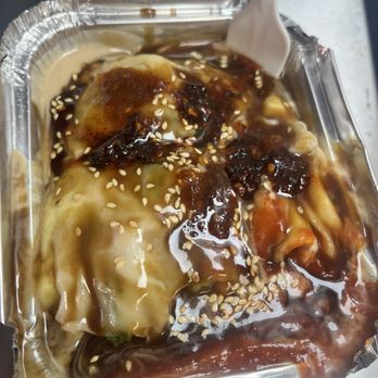 Yi Ji Shi Mo - SAUCEEEYYYYY - Chinese Near Me - New York, New York