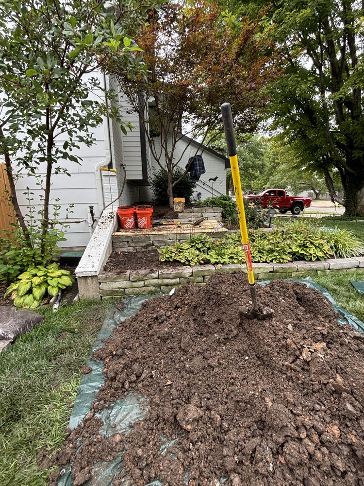 Slide of Redline Excavation & Service