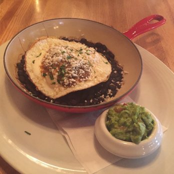 Penn Social - Huevos rancheros - Sports Bars Near Me - Washington, DC, District of Columbia