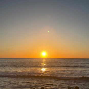 Sunset Cliffs Natural Park - Parks Near Me
