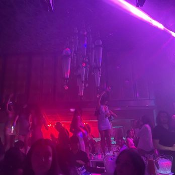 Lavo - Italian Near Me - Las Vegas, Nevada