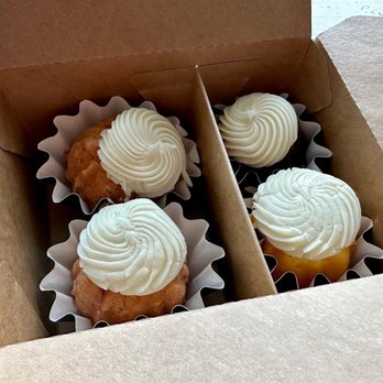 Nothing Bundt Cakes - Bakeries Near Me - Daly City, California Nothing Bundt Cakes - Bakeries Near Me - Daly City, California