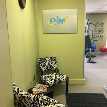 EIM Physical Therapy - Physical Therapy Near Me - Sterling Heights, Michigan