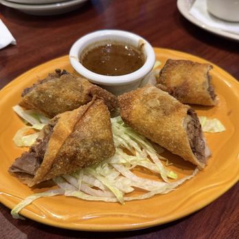 Tibby's New Orleans Kitchen - Spring rolls - Cajun/Creole Near Me - Winter Park, Florida Tibby's New Orleans Kitchen - Spring rolls - Cajun/Creole Near Me - Winter Park, Florida