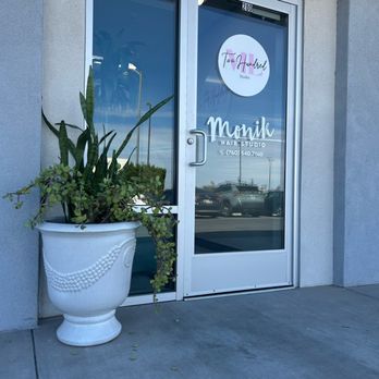 Two Hundred Studio - Hair Stylists Near Me - El Centro, California Two Hundred Studio - Hair Stylists Near Me - El Centro, California