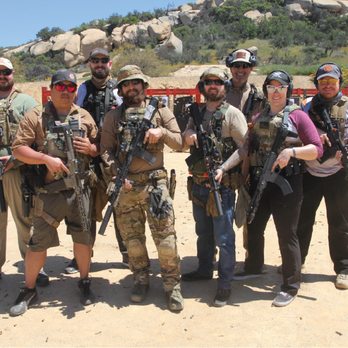 Bearly Training - A class full of smiles after training. - Firearm Training Near Me Bearly Training - A class full of smiles after training. - Firearm Training Near Me