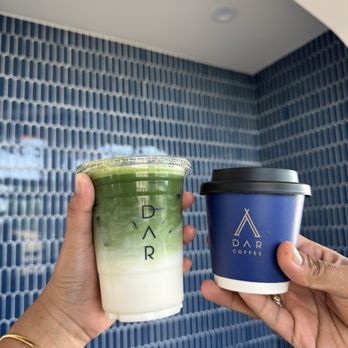 Dar Coffee - Desserts Near Me - Frisco, Texas Dar Coffee - Desserts Near Me - Frisco, Texas