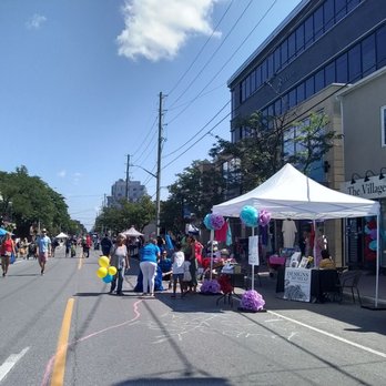 Westboro - During Westboro Fuse Street Festival. - Local Flavor Near Me - Ottawa, Ontario