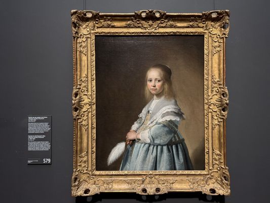 Rijksmuseum by null Rijksmuseum by null