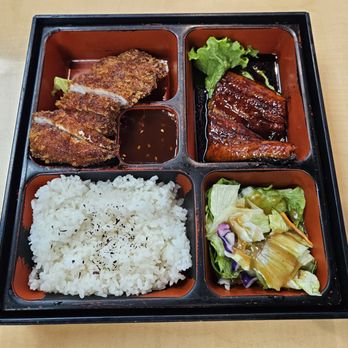 Restaurant Kunio - Unagi + Tonkatsu - Japanese Near Me - Waipahu, Hawaii Restaurant Kunio - Unagi + Tonkatsu - Japanese Near Me - Waipahu, Hawaii