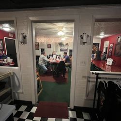 Papa Manzo's