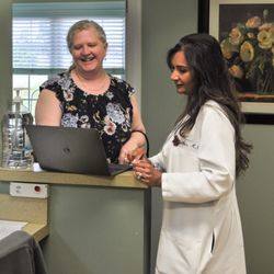 PentaHealth Colonial Family Practice