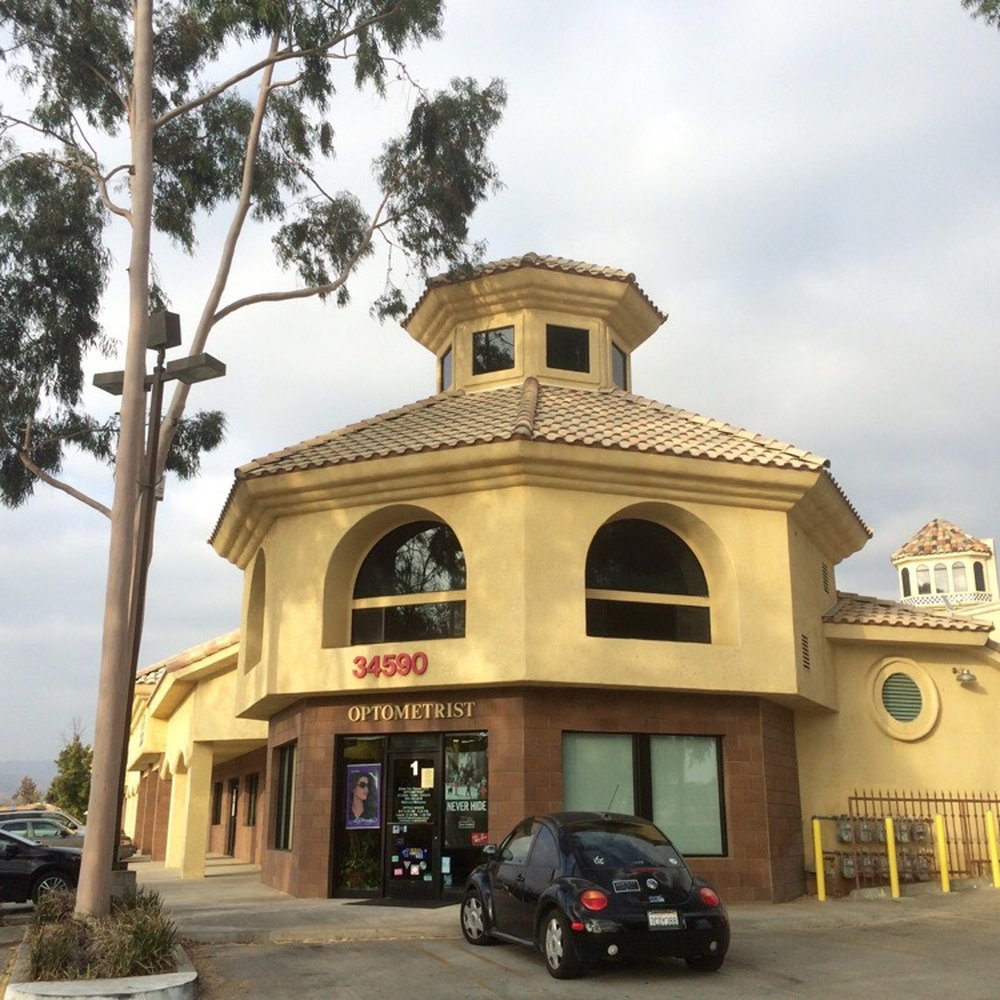 Actualizar 51+ imagen walmart fontana eye doctor Thptletrongtan.edu.vn