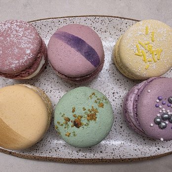Celebrated Dessert Shop - Vegan macaron - Vegan Near Me - Richmond, Rhode Island Celebrated Dessert Shop - Vegan macaron - Vegan Near Me - Richmond, Rhode Island