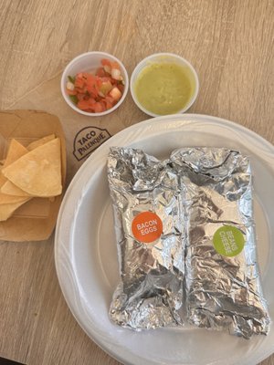 Taco Palenque Cedar Park by null