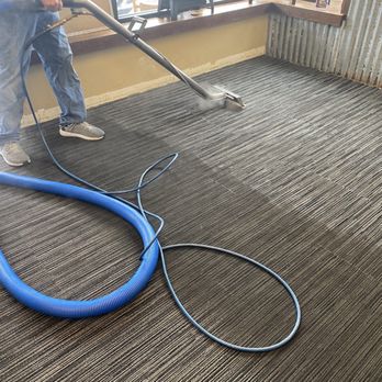 Mr. Mom - Carpet Cleaning Near Me