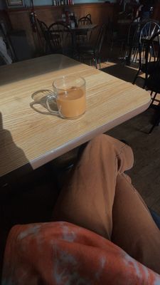 Beach Street Cafe by null