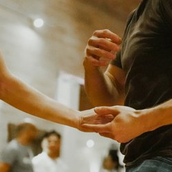 Salsa Con Todo Drop-in Classes $10-$20
