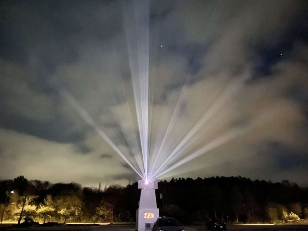 SHOTWELL DRIVEIN Updated October 2024 40 West St, Rockport, Maine