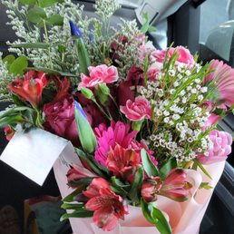 Mother's day bouquet Mother's day bouquet