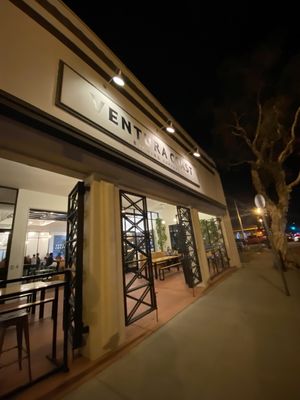 Ventura Coast Brewing Company by null