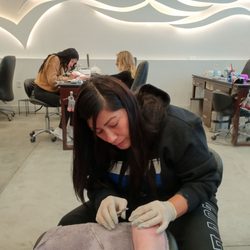 Couture Nail Bar 910 - Marlissa.